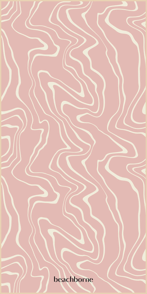 Blush Oyster - Beachborne